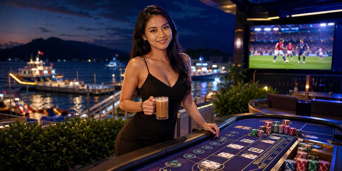 Diao Chan – Permainan Live Dealer Langsung di sbobet.org.uk