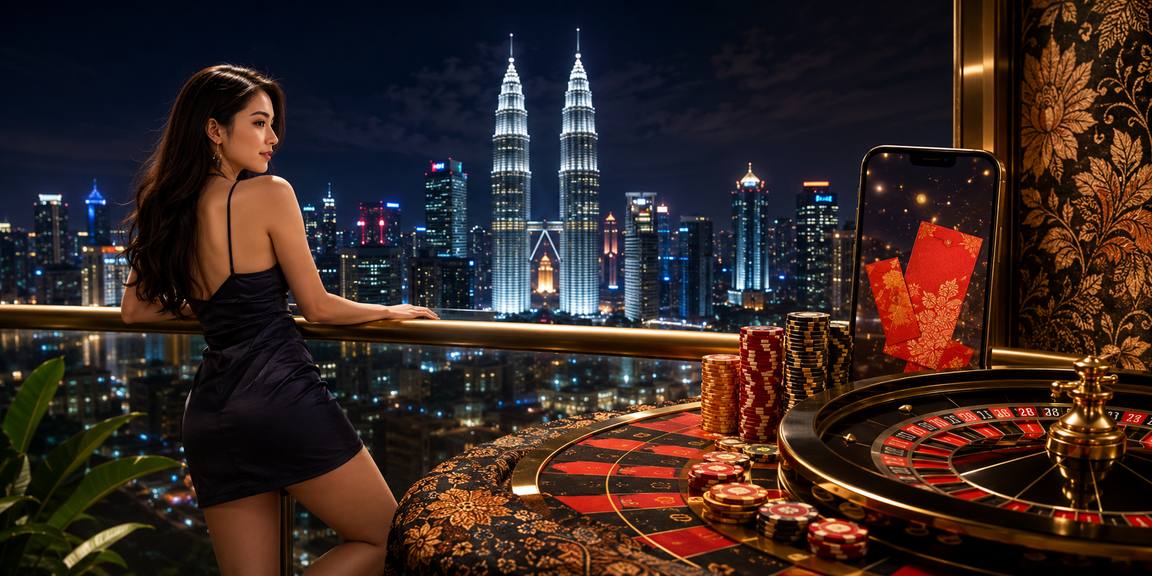 Syarat Untuk Sic Bo Dan Akaun Anda